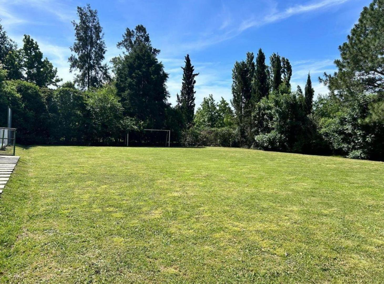 Foto de VENT LOTE TERRENO EN B° CERRADO BRUJAS PILAR, imagen 4