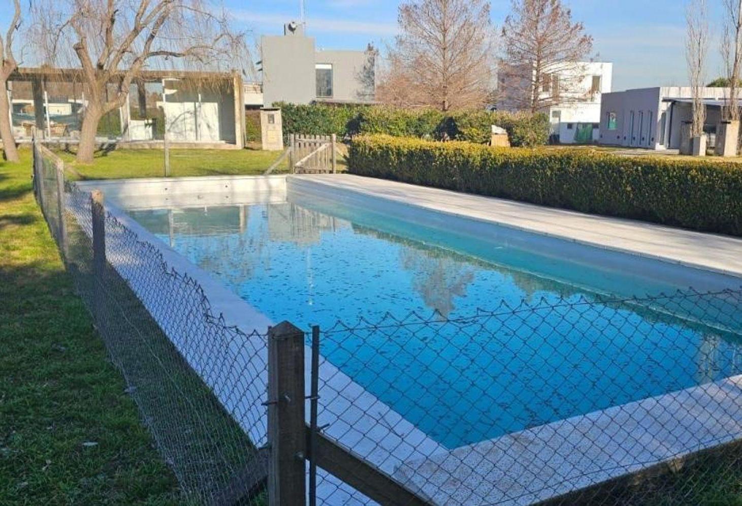 Foto de VENT LOTE TERRENO EN B° CERRADO BRUJAS PILAR, imagen 1