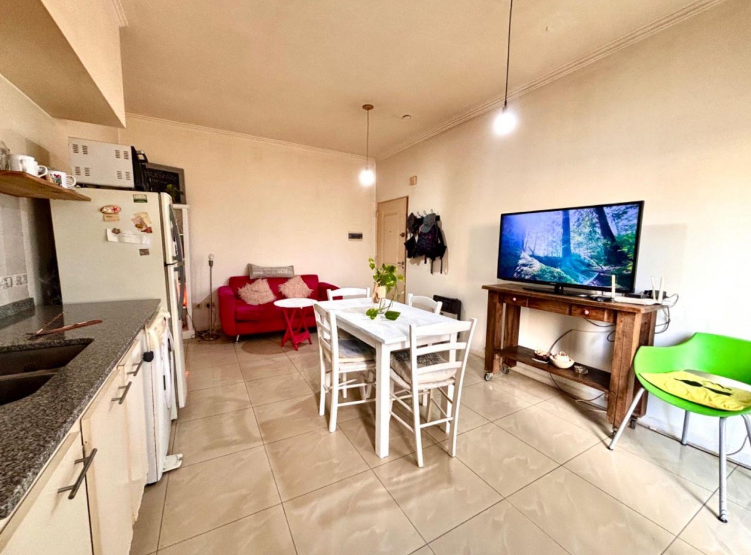 Foto de VENTA DEPARTAMENTO 2 AMBIENTES VILLA SARMIENTO, imagen 3