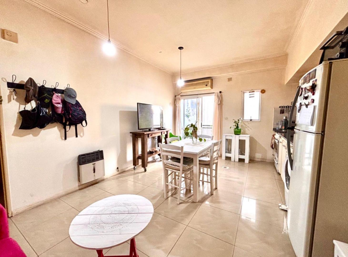 Foto de VENTA DEPARTAMENTO 2 AMBIENTES VILLA SARMIENTO, imagen 4