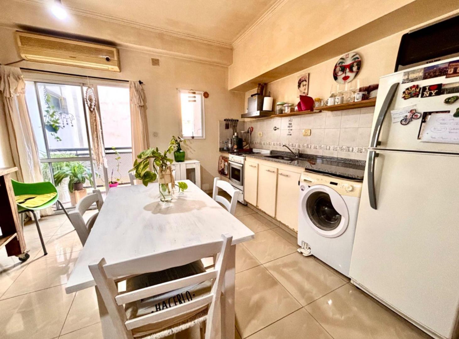 Foto de VENTA DEPARTAMENTO 2 AMBIENTES VILLA SARMIENTO, imagen 1