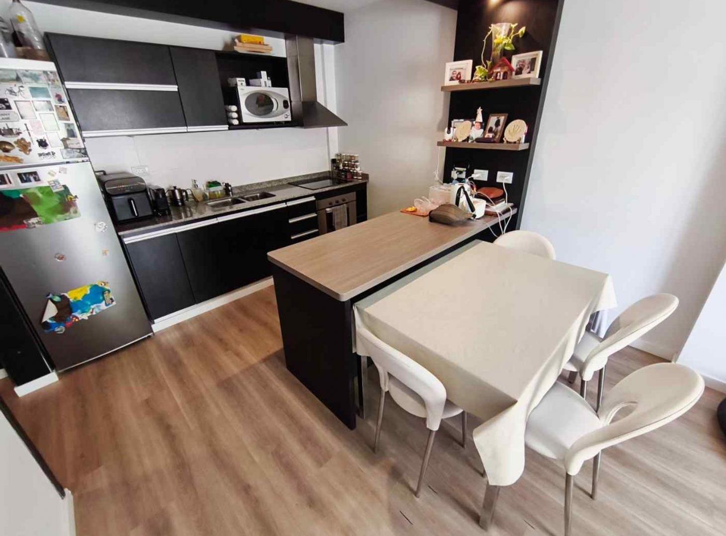 Foto de Venta Depto 3AMB Castelar Norte Terraza Privada, imagen 1