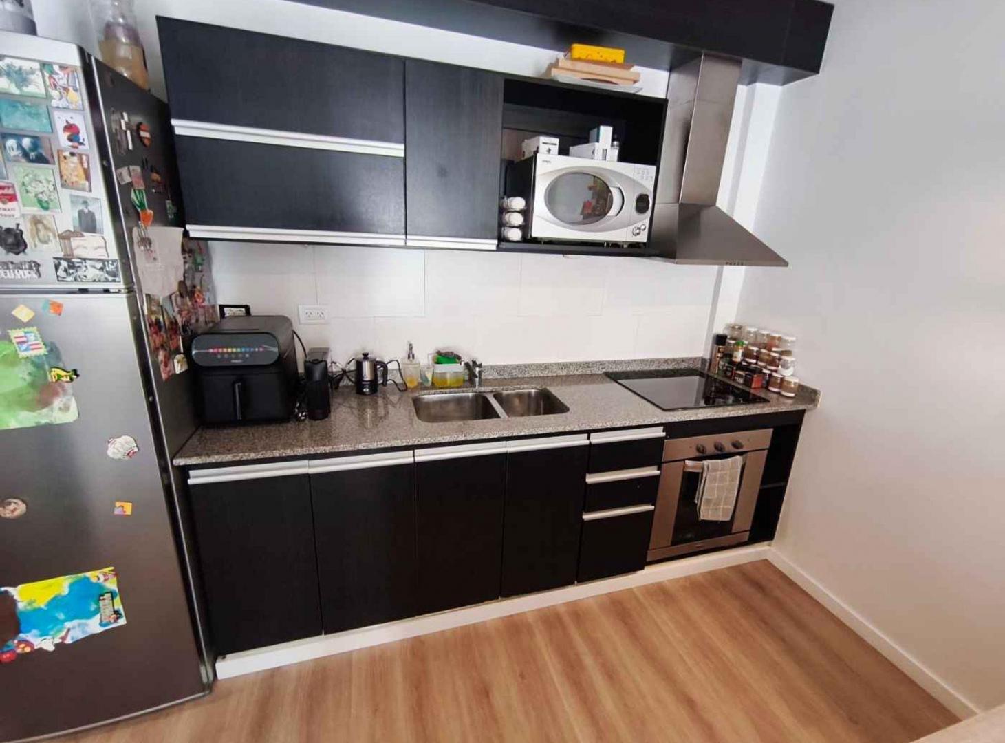 Foto de Venta Depto 3AMB Castelar Norte Terraza Privada, imagen 5