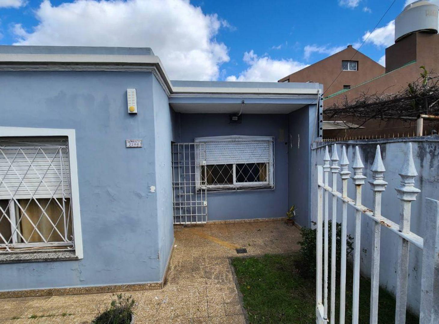 Foto de CASA 3 AMB CON PATIO WILLIAM MORRIS, imagen 3
