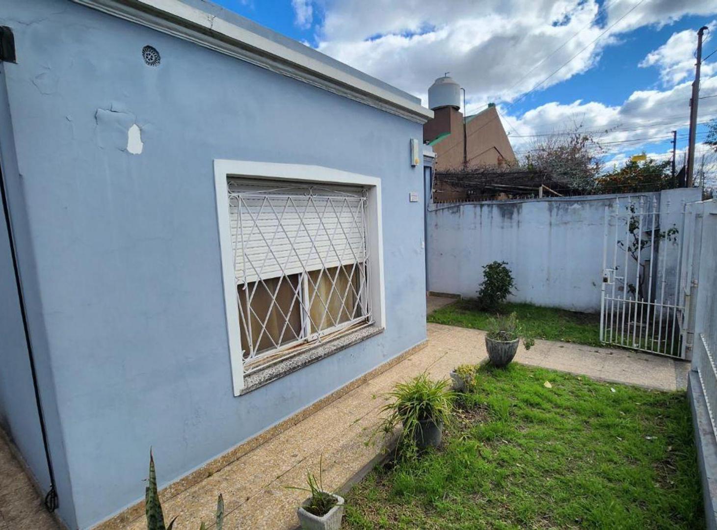 Foto de CASA 3 AMB CON PATIO WILLIAM MORRIS, imagen 4