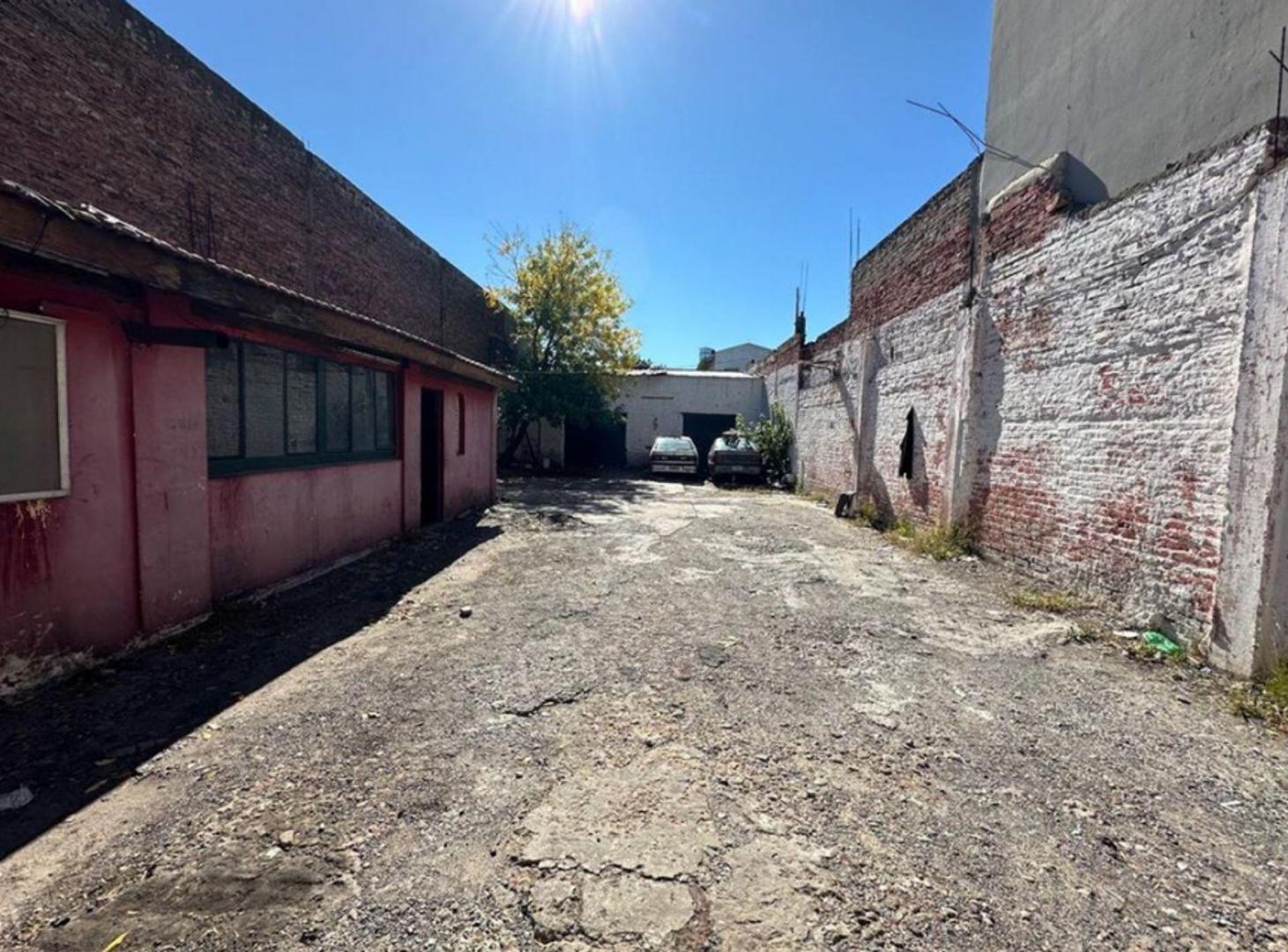 Foto de VENTA LOTE 300 MT2 HURLINGHAM, imagen 4