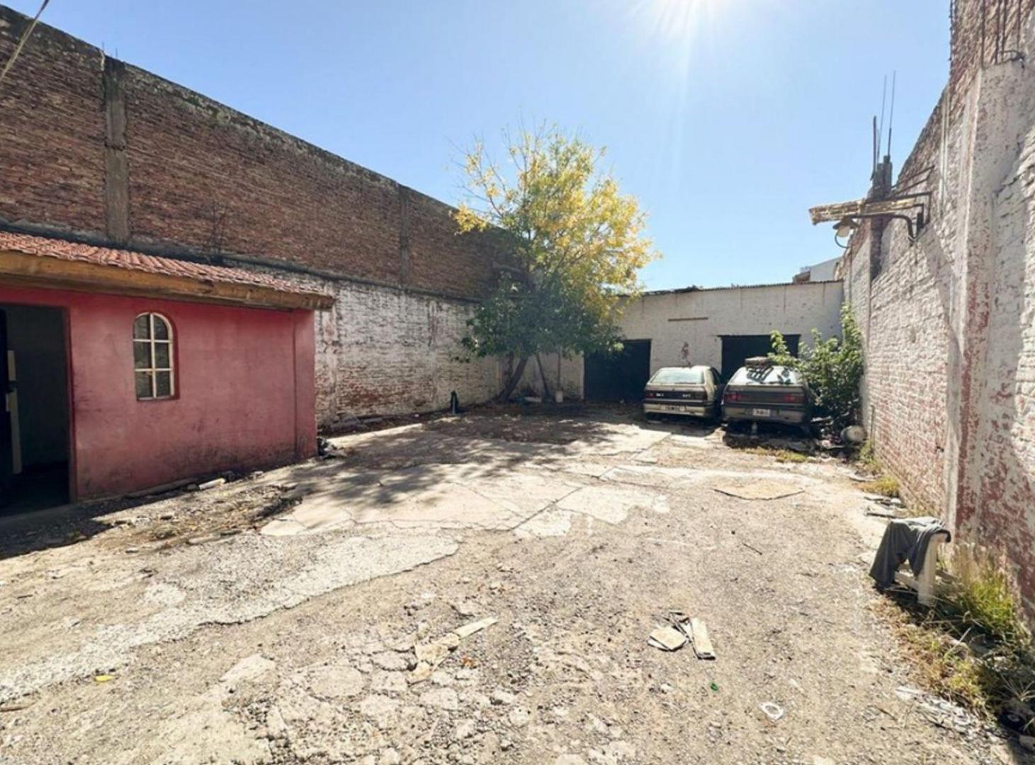 Foto de VENTA LOTE 300 MT2 HURLINGHAM, imagen 2