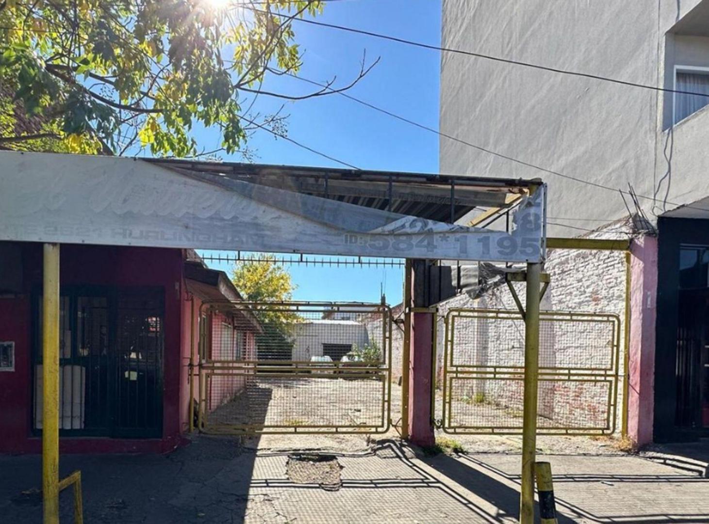 Foto de VENTA LOTE 300 MT2 HURLINGHAM, imagen 1