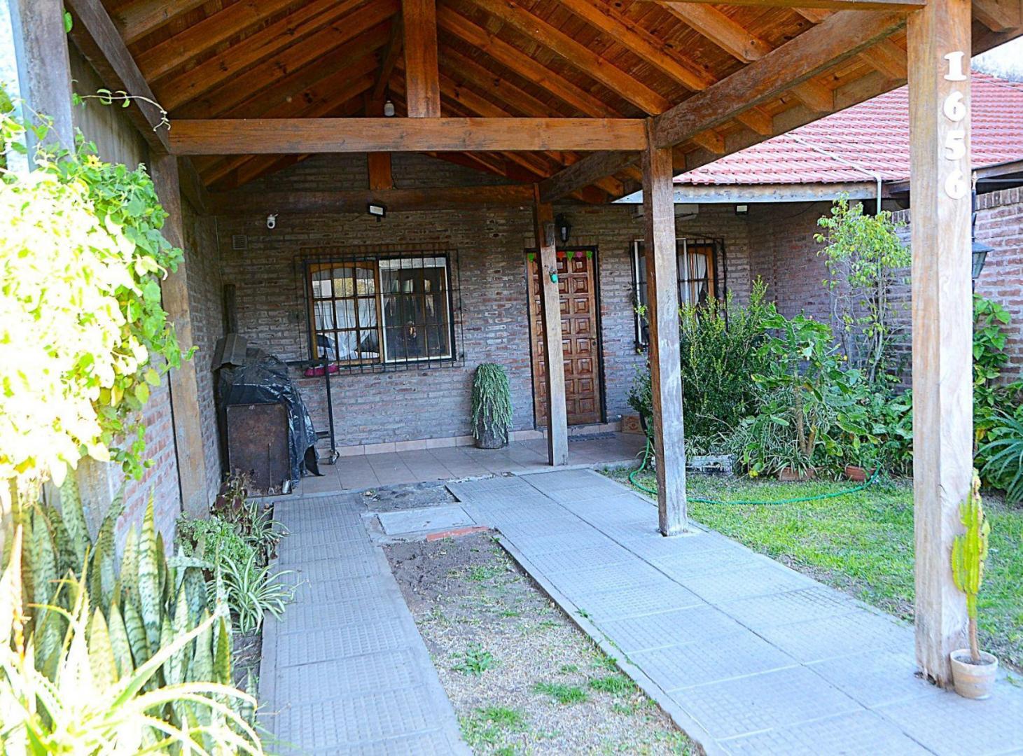 Foto de CASA PH PARQUE PILETA PLAYROOM ITUZAINGO NORTE, imagen 1