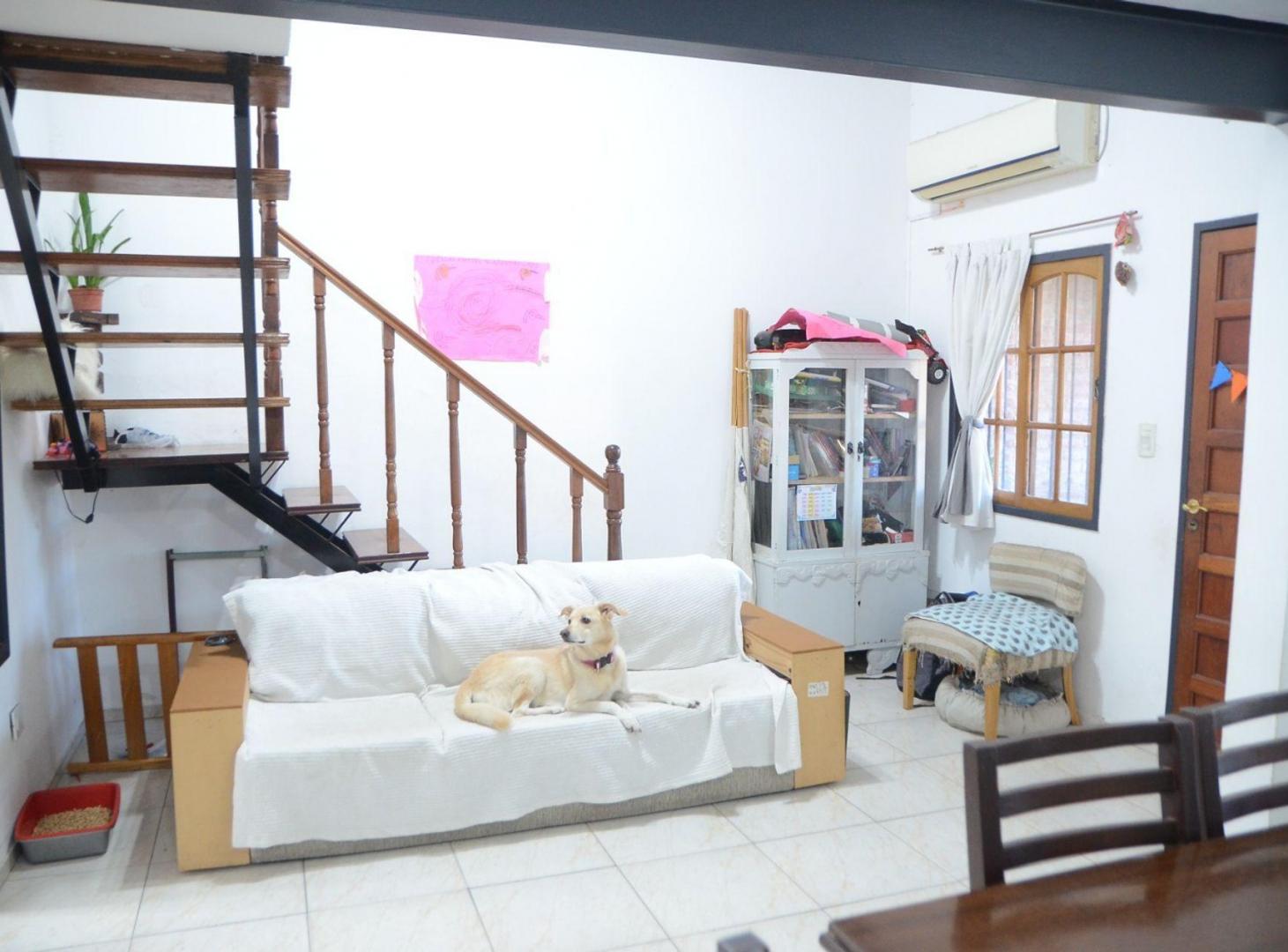Foto de CASA PH PARQUE PILETA PLAYROOM ITUZAINGO NORTE, imagen 5