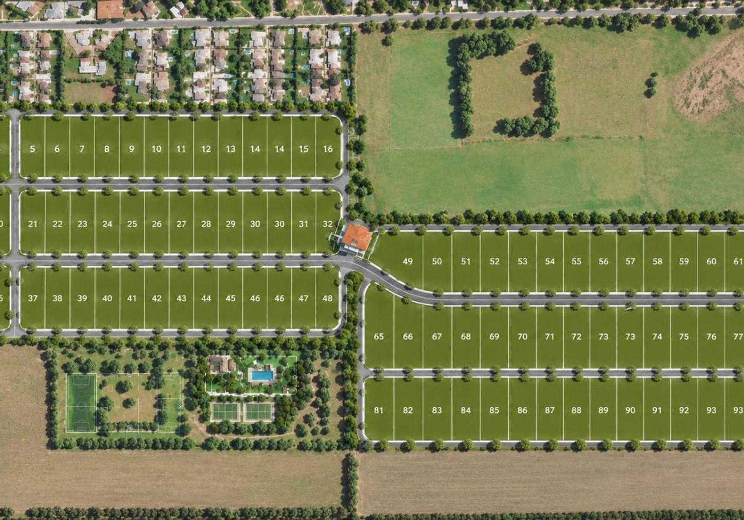 Foto de VENTA LOTE EN EZEIZA OFRECE FINANCIACIÓN, imagen 1