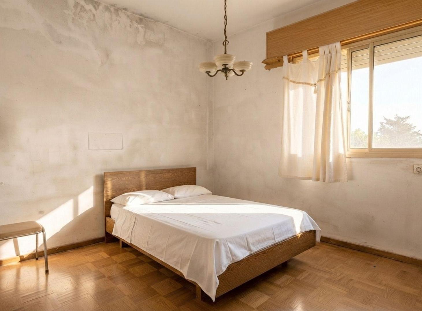 Foto de Casa 3 Amb Lote 500m2 Fondo Y Quincho Villa Tesei, imagen 5