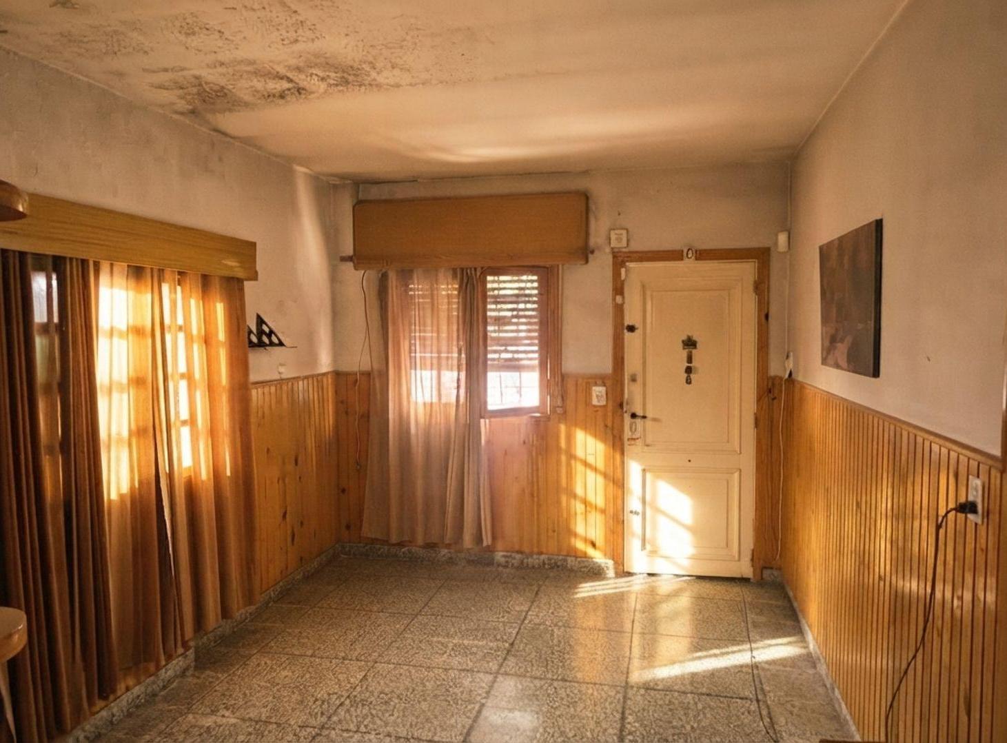 Foto de Casa 3 Amb Lote 500m2 Fondo Y Quincho Villa Tesei, imagen 3