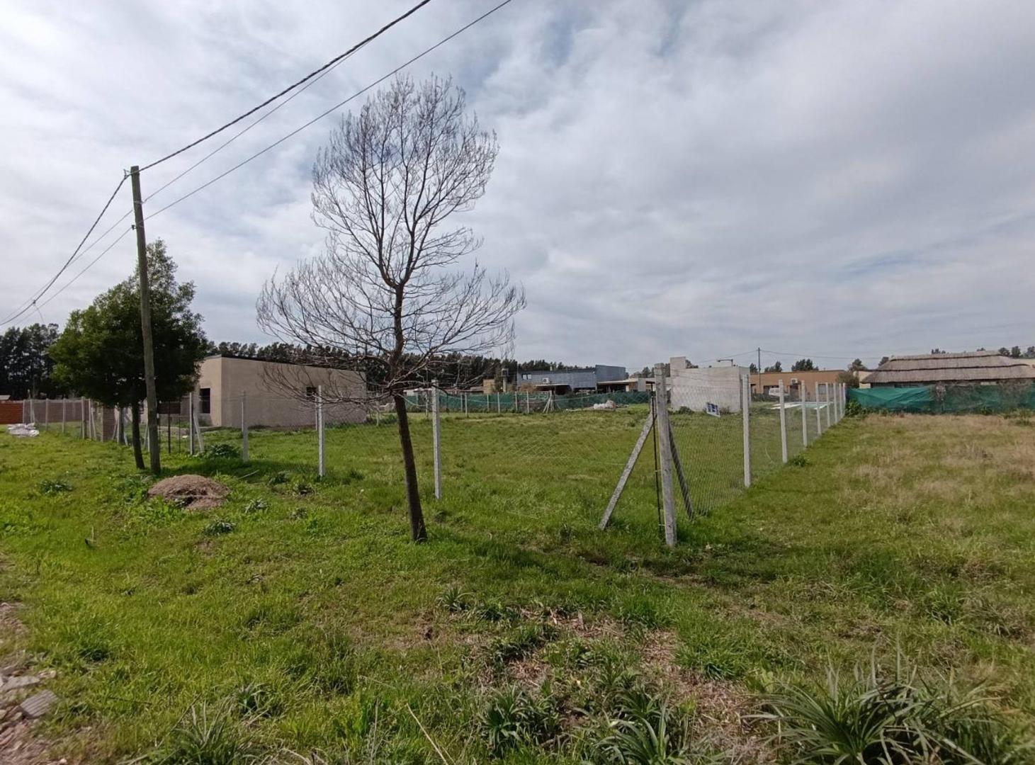 Foto de VENTA LOTE 642 MTS B° FINCAS DE LA FLORIDA ZARATE, imagen 2