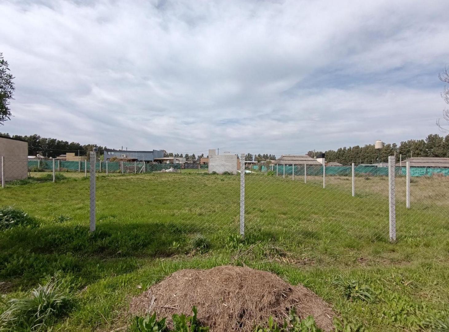 Foto de VENTA LOTE 642 MTS B° FINCAS DE LA FLORIDA ZARATE, imagen 1