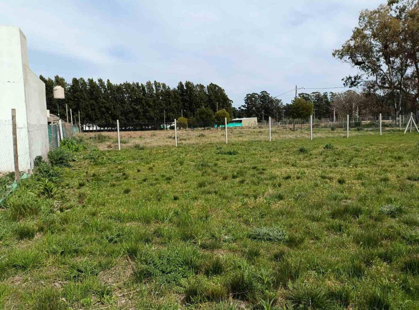 Foto de VENTA LOTE 642 MTS B° FINCAS DE LA FLORIDA ZARATE, imagen 4