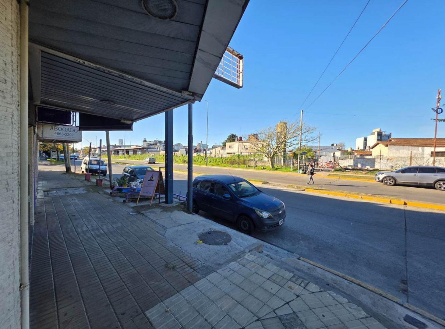 Foto de Local sobre Vergara 21 mts cuadrados Hurlingham, imagen 2