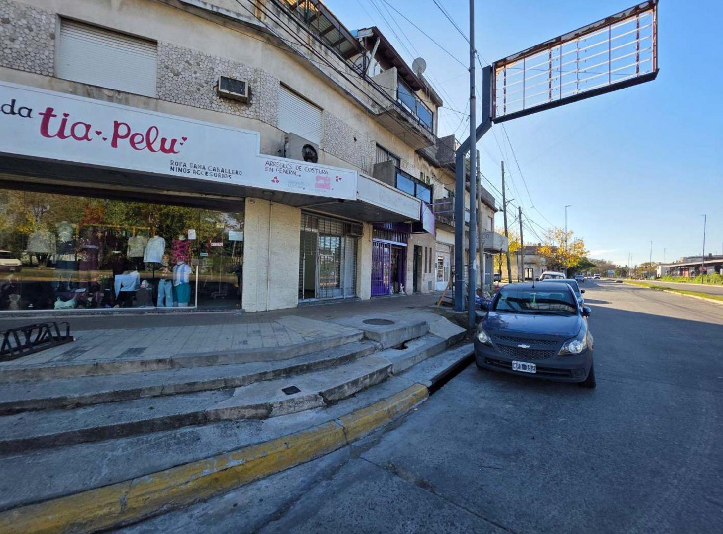 Foto de Local sobre Vergara 21 mts cuadrados Hurlingham, imagen 1