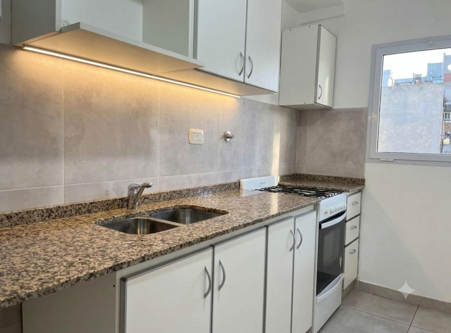 Foto de ALQUILER DEPARTAMENTO 2 AMB MORON BALCON, imagen 1