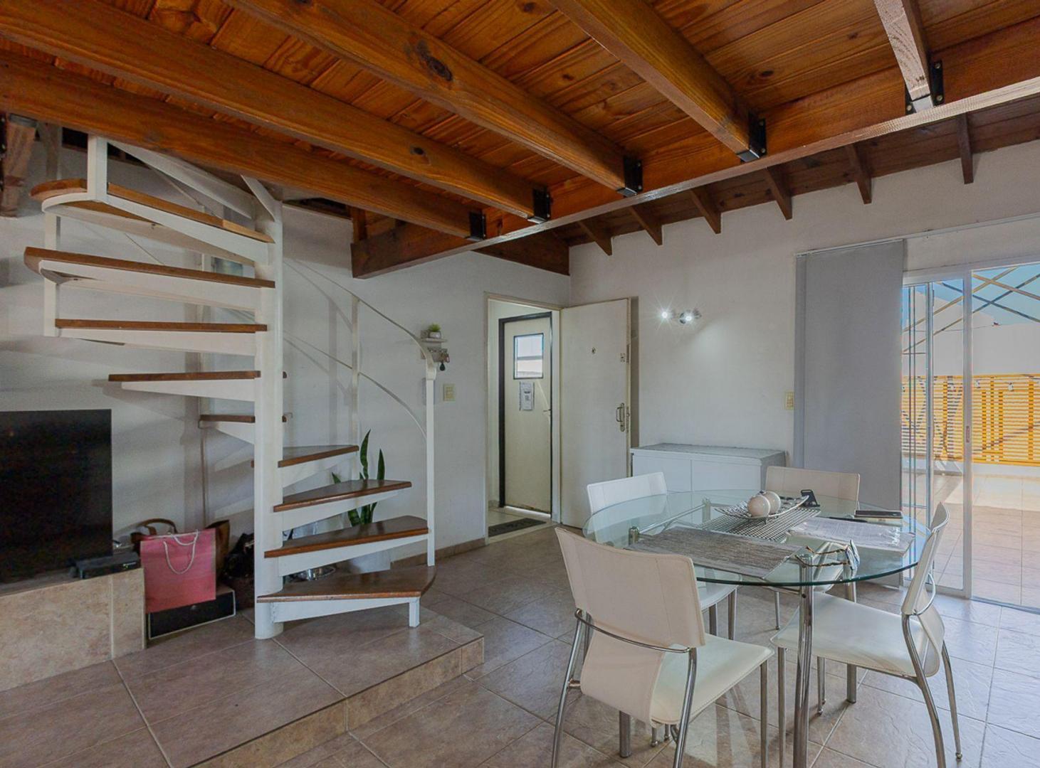Foto de VENTA DEPTO BALCON FRENTE TERRAZA PRIVADA MORON, imagen 5