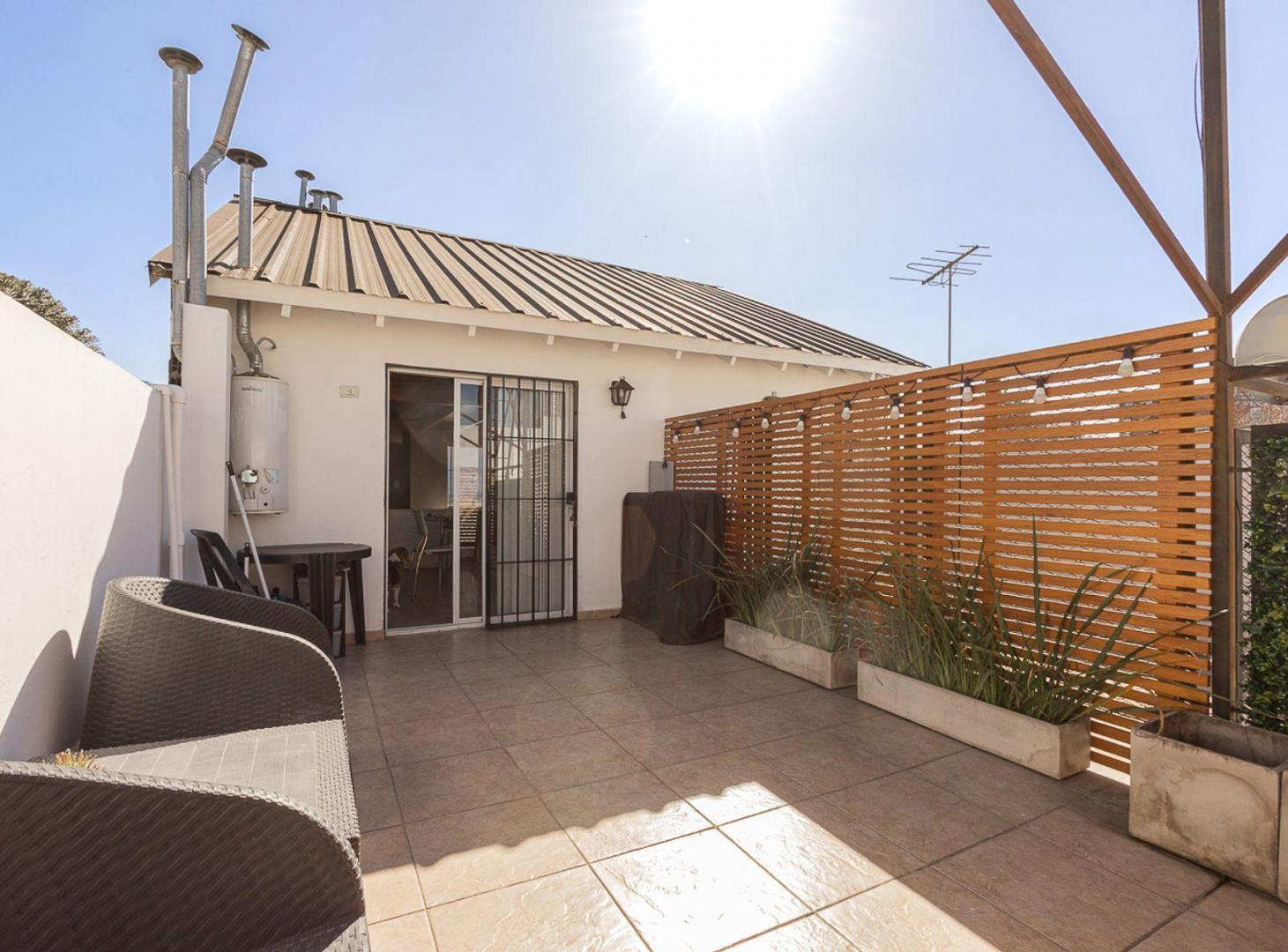 Foto de VENTA DEPTO BALCON FRENTE TERRAZA PRIVADA MORON, imagen 4