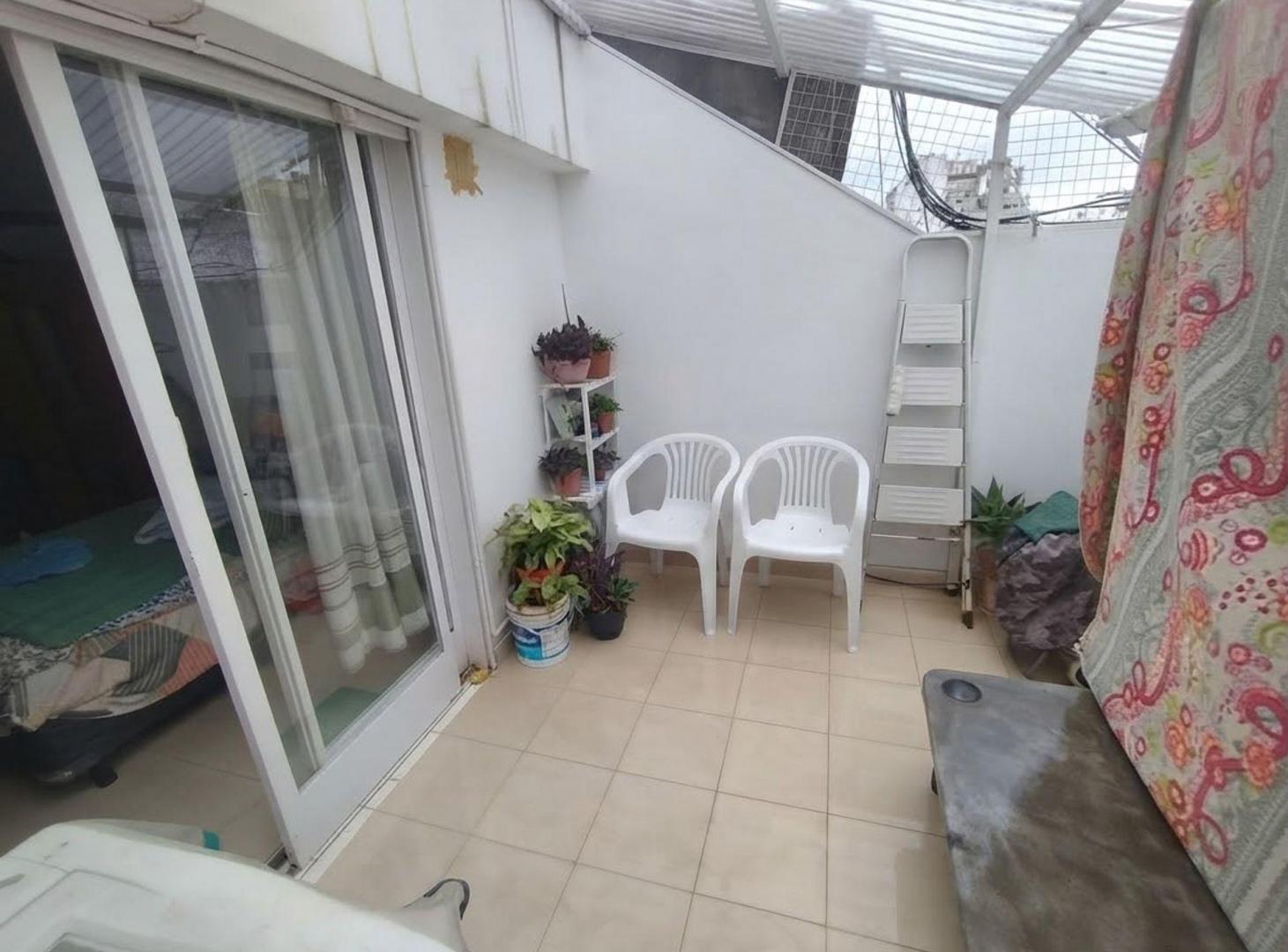 Foto de VENTA MONOAMBIENTE CON BALCON APTO PROFESIONAL, imagen 3