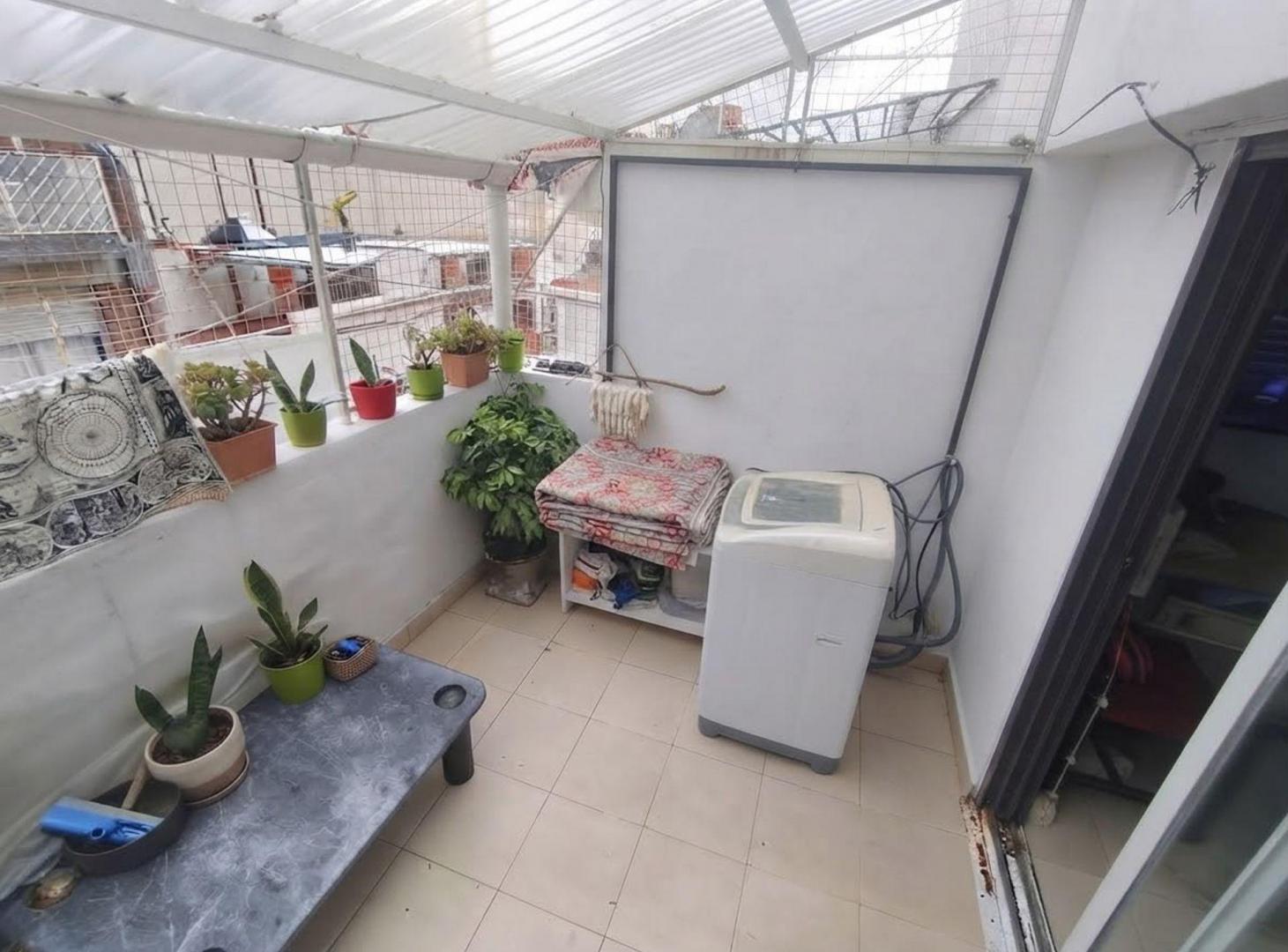 Foto de VENTA MONOAMBIENTE CON BALCON APTO PROFESIONAL, imagen 4
