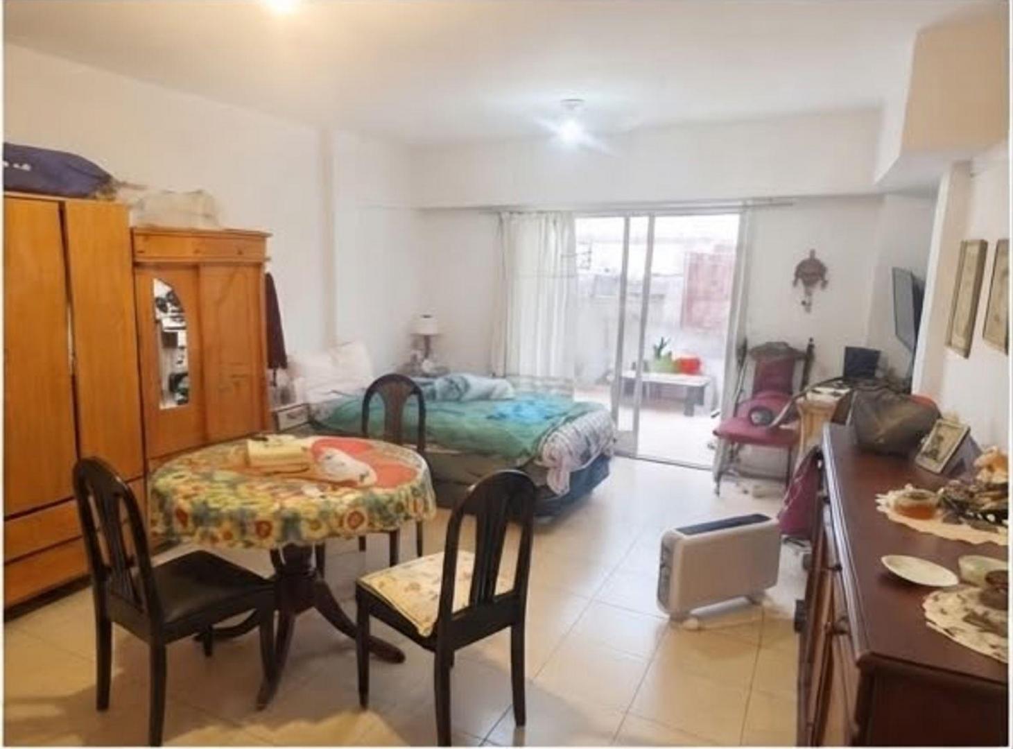 Foto de VENTA MONOAMBIENTE CON BALCON APTO PROFESIONAL, imagen 2
