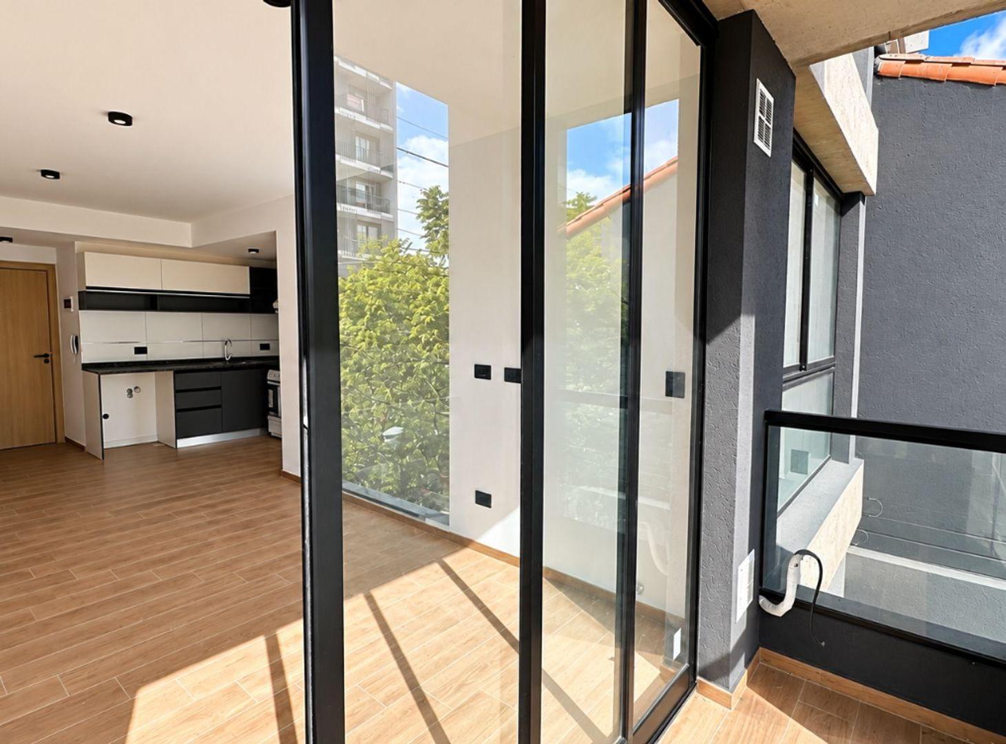 Foto de VENTA departamento 2amb morón estrenar luminoso, imagen 4