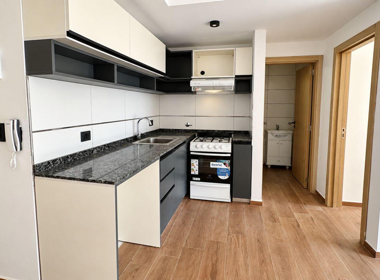 Foto de VENTA departamento 2amb morón estrenar luminoso, imagen 3