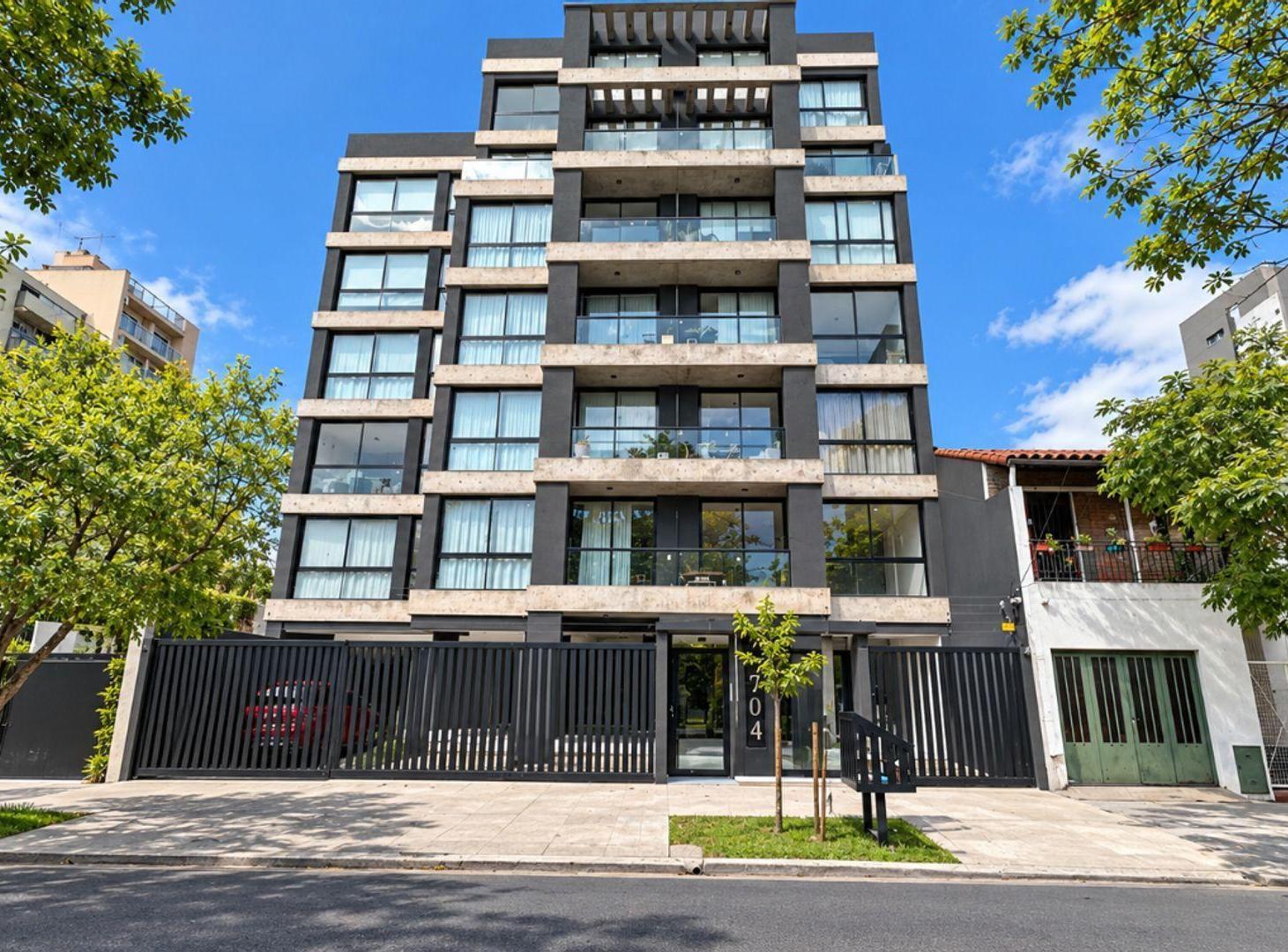 Foto de VENTA departamento 2amb morón estrenar luminoso, imagen 2