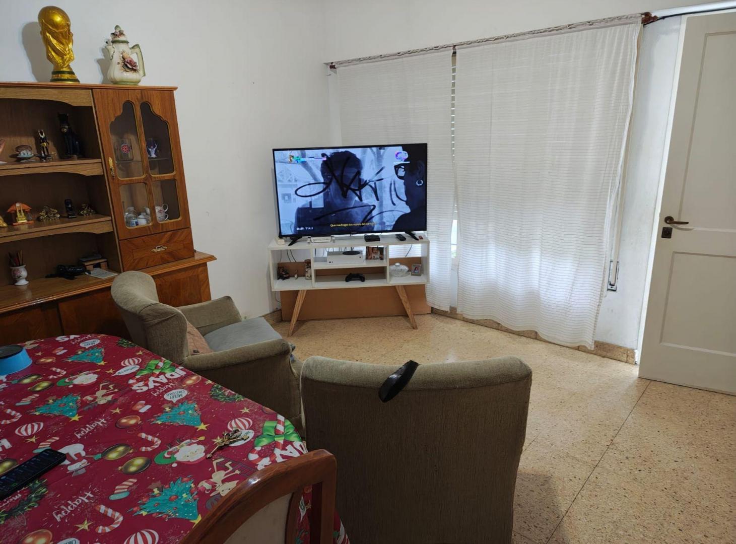 Foto de VENTA CASA 3 AMBIENTES - Pque. QUIRNO - HURLINGHAM, imagen 1