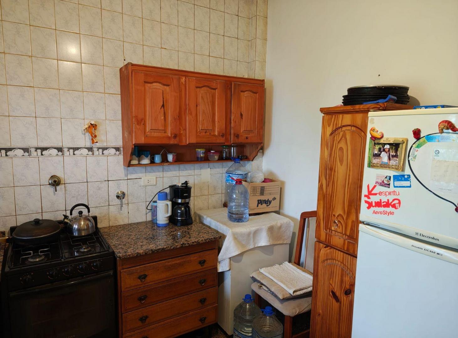 Foto de VENTA CASA 3 AMBIENTES - Pque. QUIRNO - HURLINGHAM, imagen 3