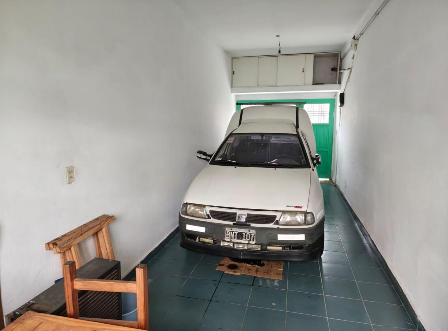 Foto de VENTA CASA 3 AMBIENTES - Pque. QUIRNO - HURLINGHAM, imagen 4