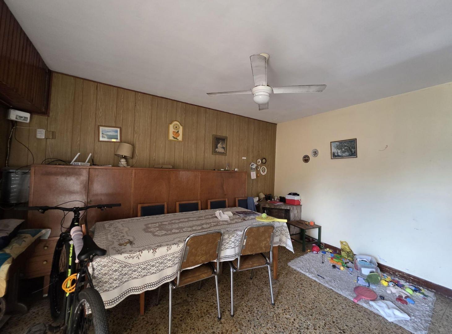 Foto de VENTA Casa 3 Ambientes con Quincho y Terraza, imagen 3