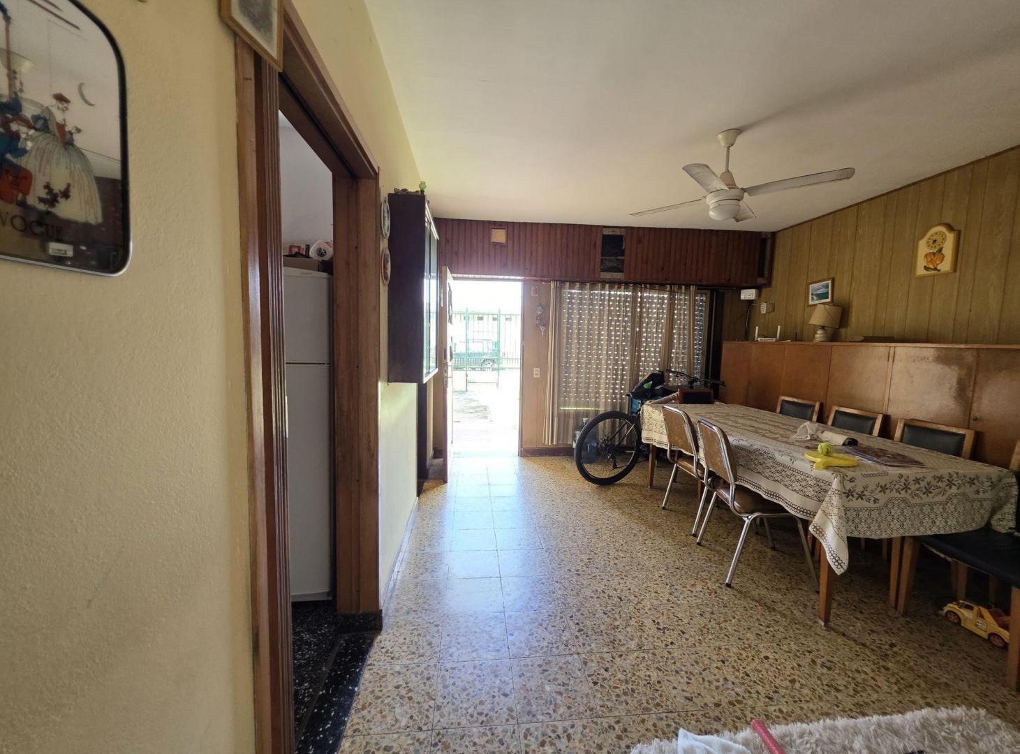 Foto de VENTA Casa 3 Ambientes con Quincho y Terraza, imagen 2