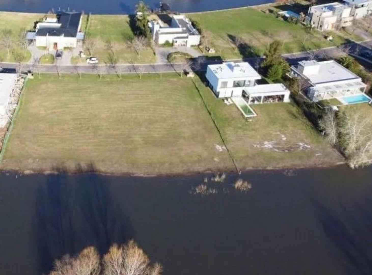 Foto de VENTA LOTE CON VISTA AL LAGO, imagen 4