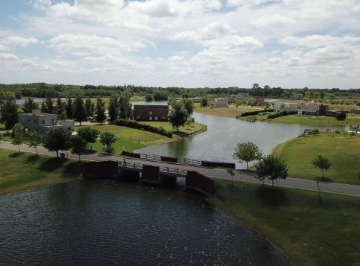 Foto de VENTA LOTE CON VISTA AL LAGO, imagen 1