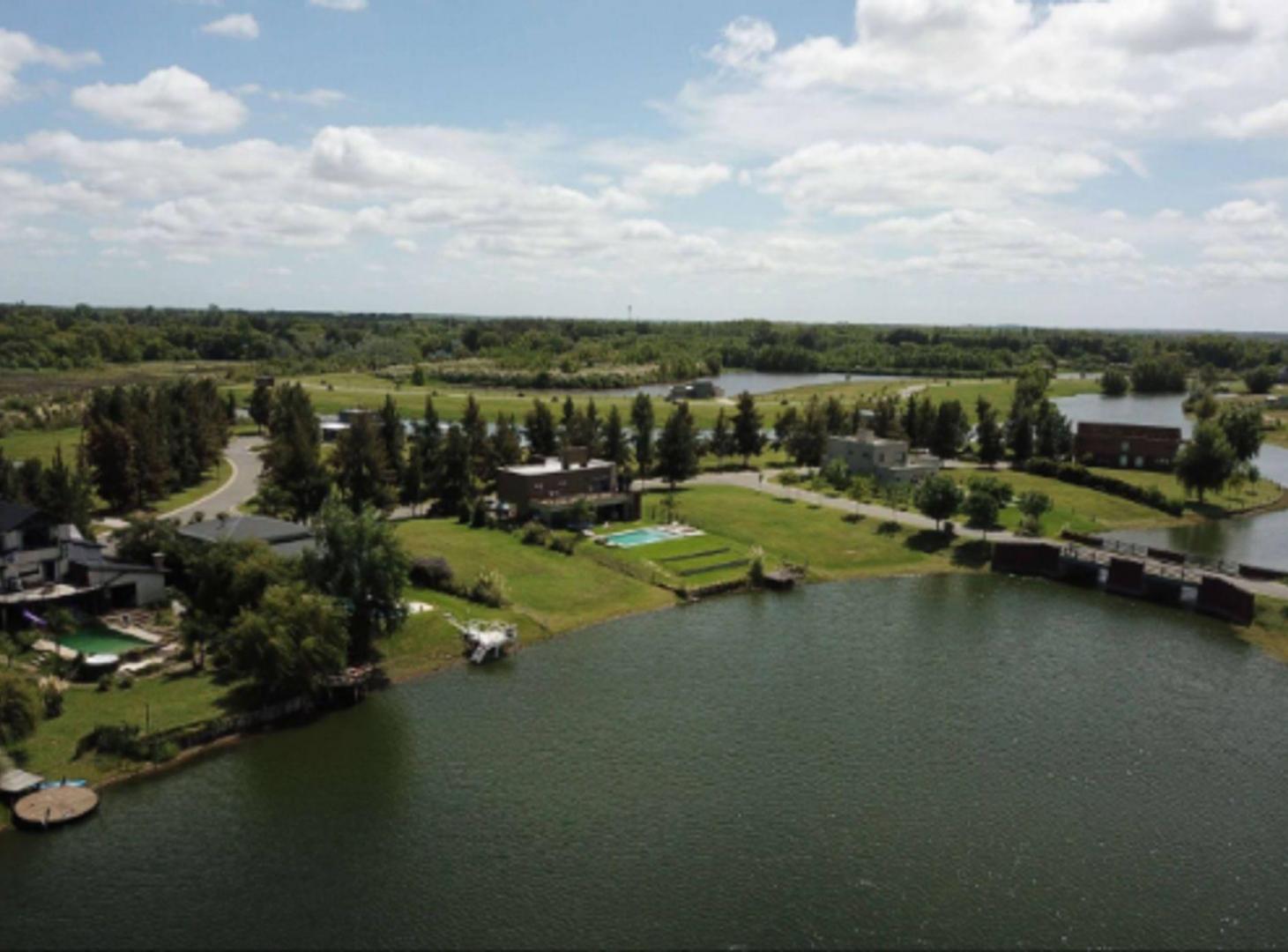 Foto de VENTA LOTE CON VISTA AL LAGO, imagen 3