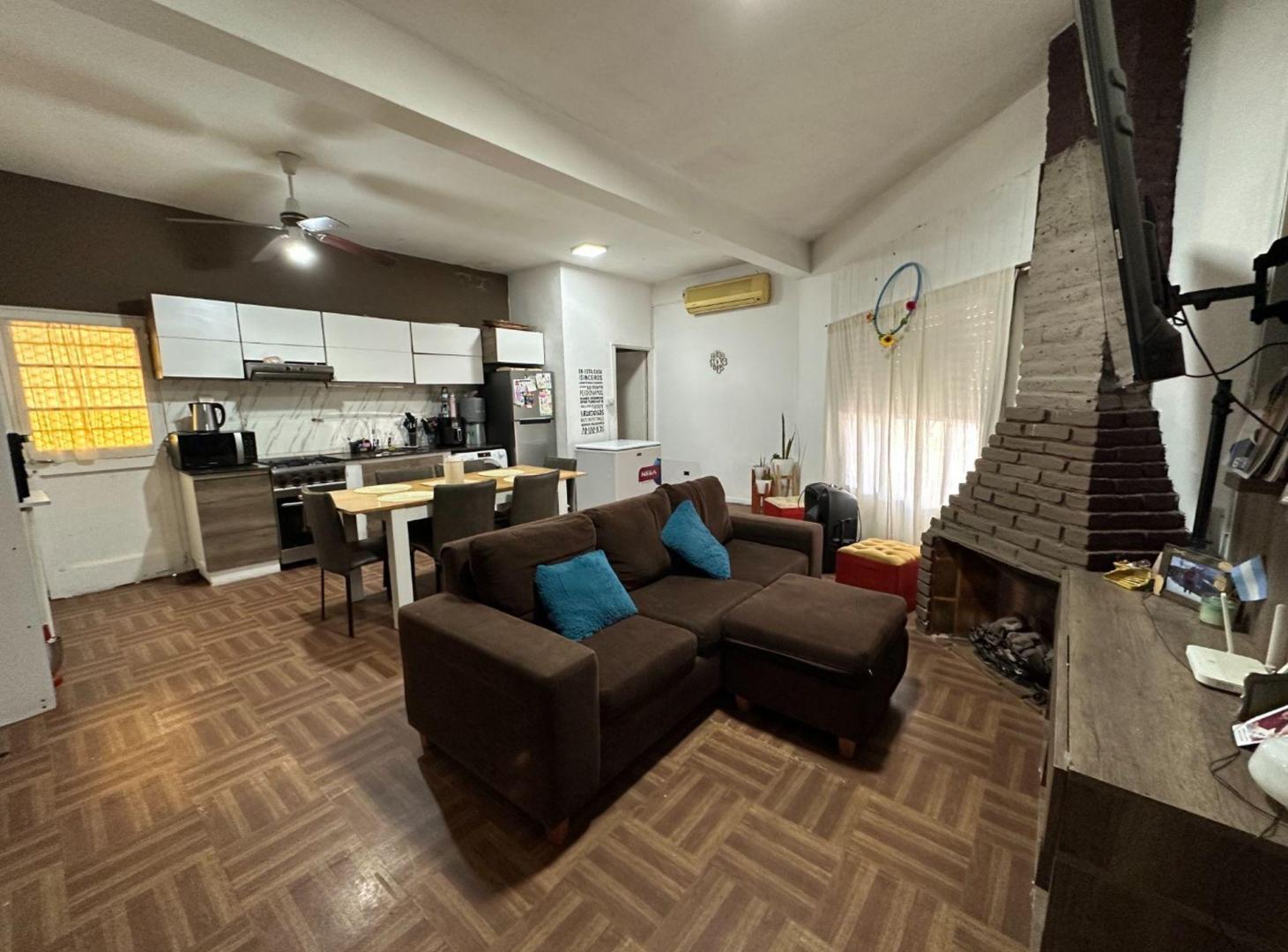 Foto de CASA EN VENTA 3 AMB. EN SAN MARTIN APTO CREDITO, imagen 5
