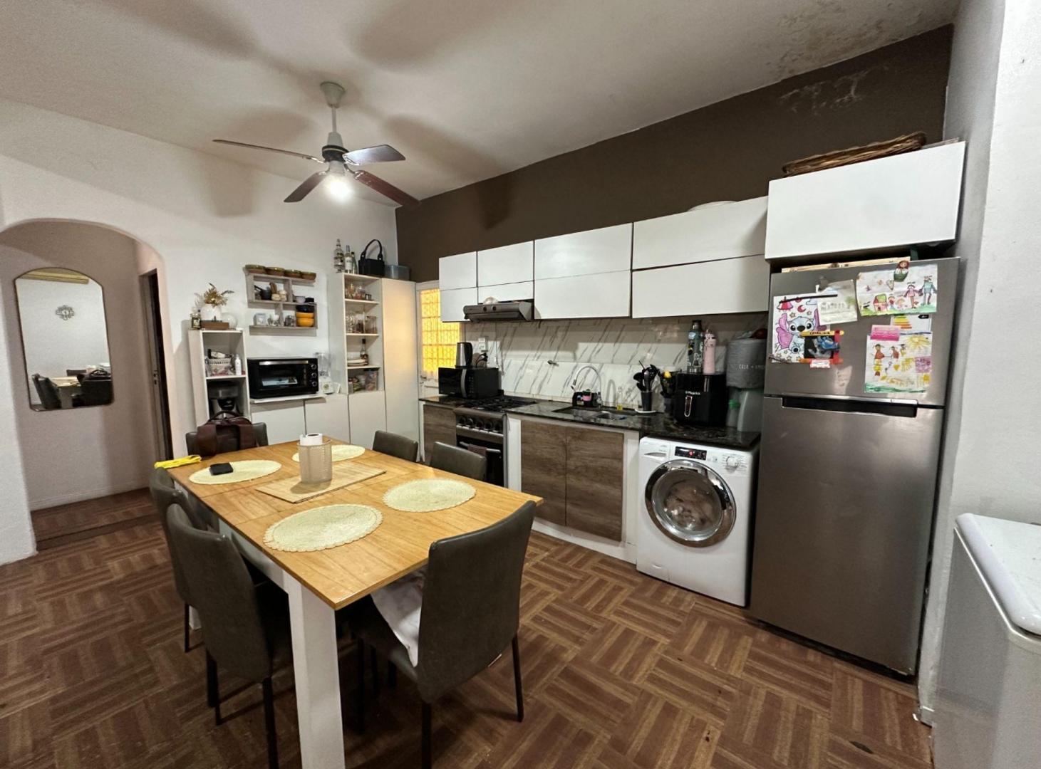 Foto de CASA EN VENTA 3 AMB. EN SAN MARTIN APTO CREDITO, imagen 3