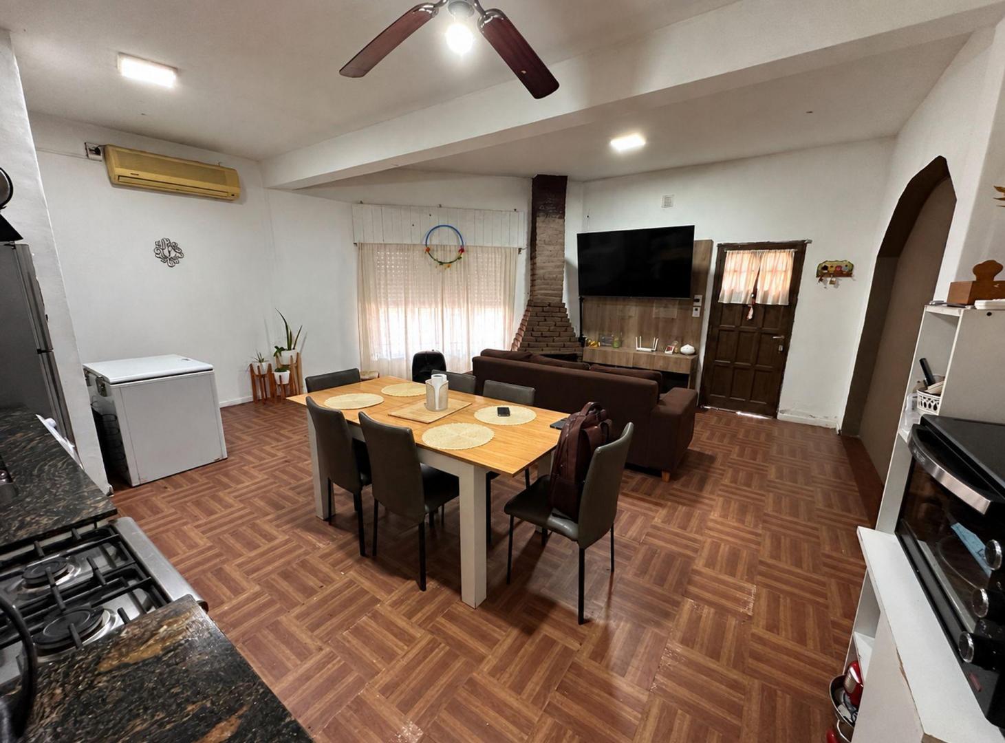 Foto de CASA EN VENTA 3 AMB. EN SAN MARTIN APTO CREDITO, imagen 2