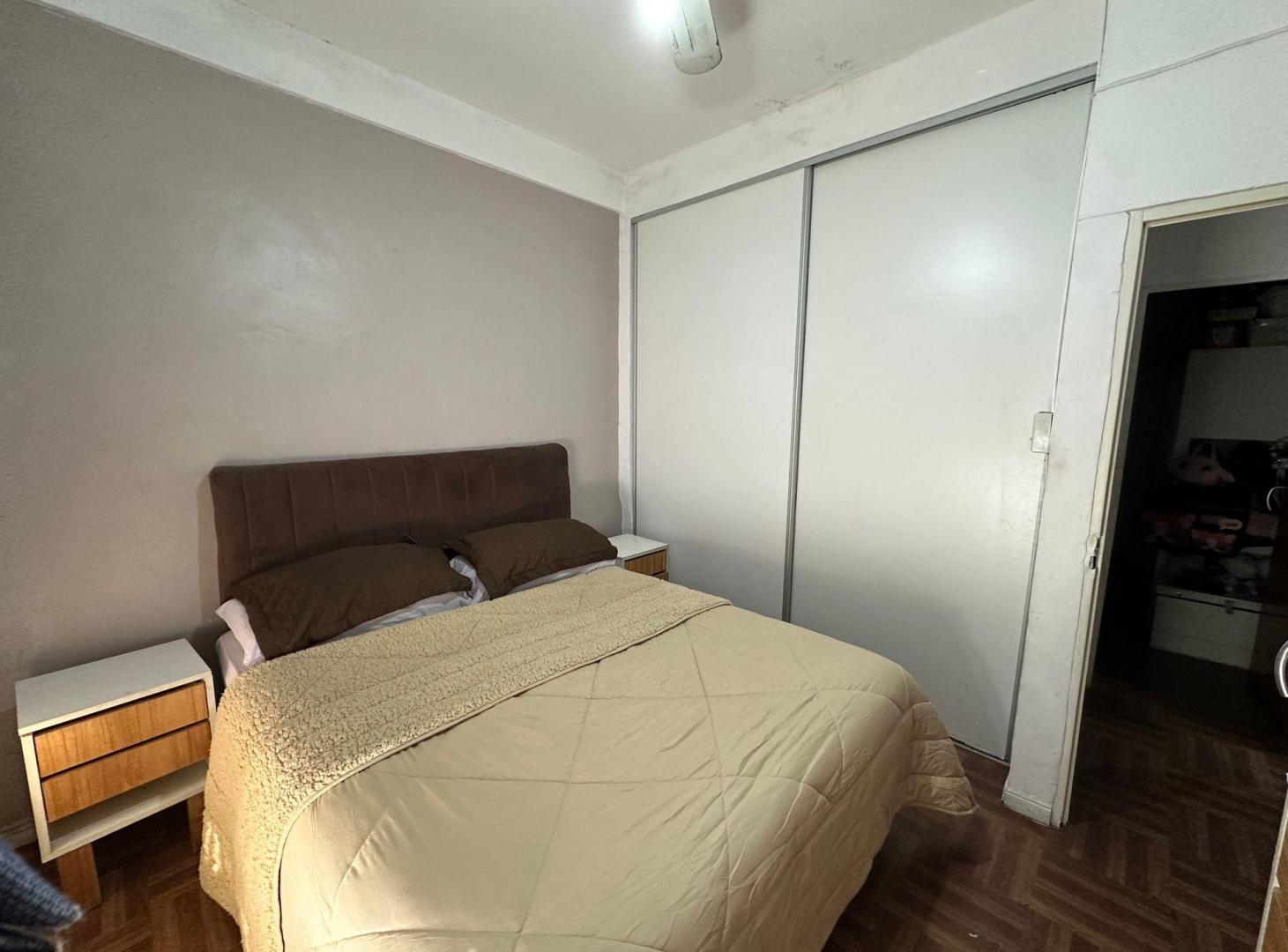 Foto de CASA EN VENTA 3 AMB. EN SAN MARTIN APTO CREDITO, imagen 4