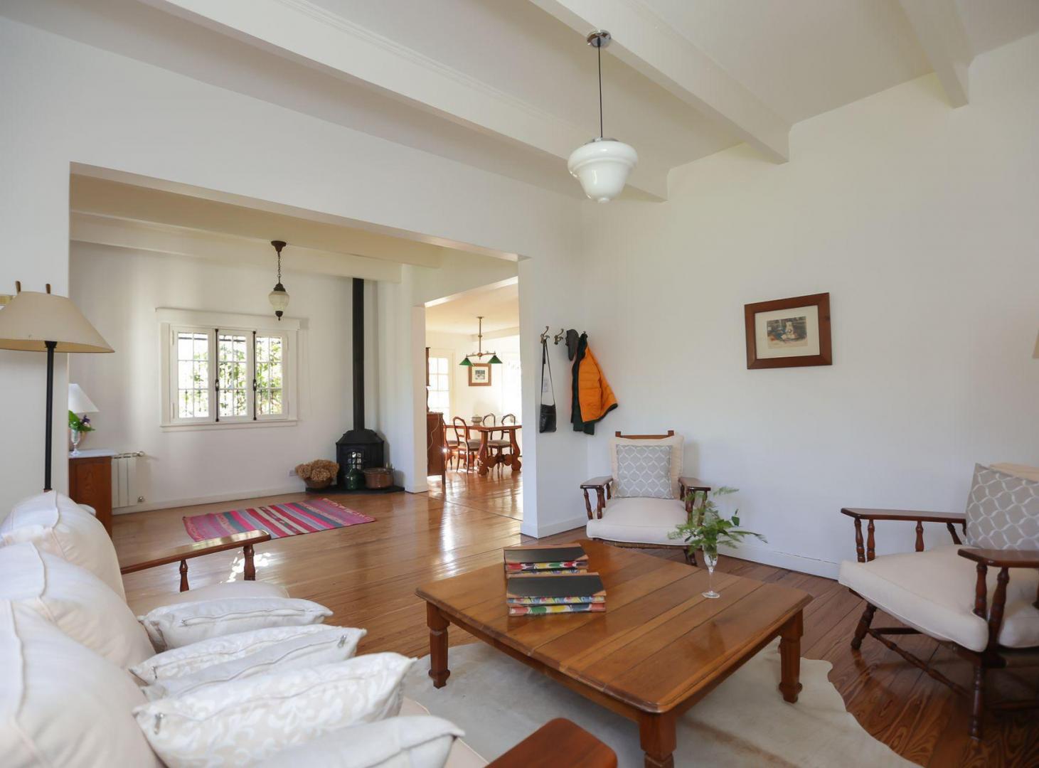 Foto de VENTA CASA 6 AMB - BARRIO INGLES - HURLINGHAM, imagen 3