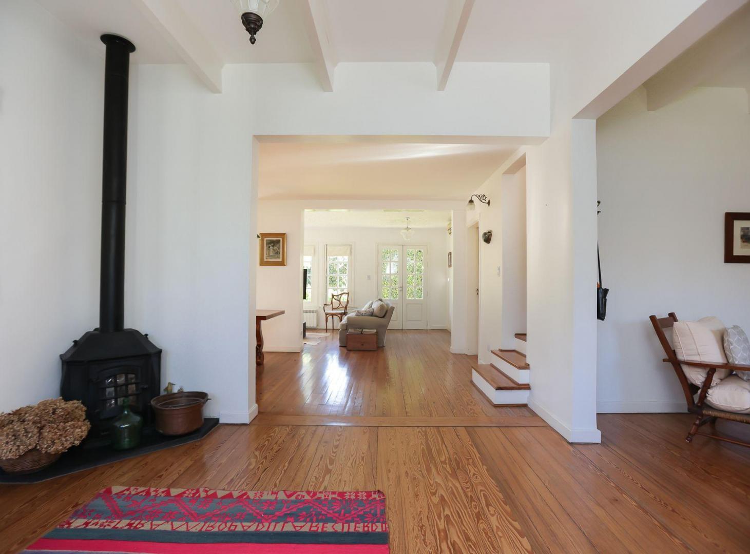 Foto de VENTA CASA 6 AMB - BARRIO INGLES - HURLINGHAM, imagen 5