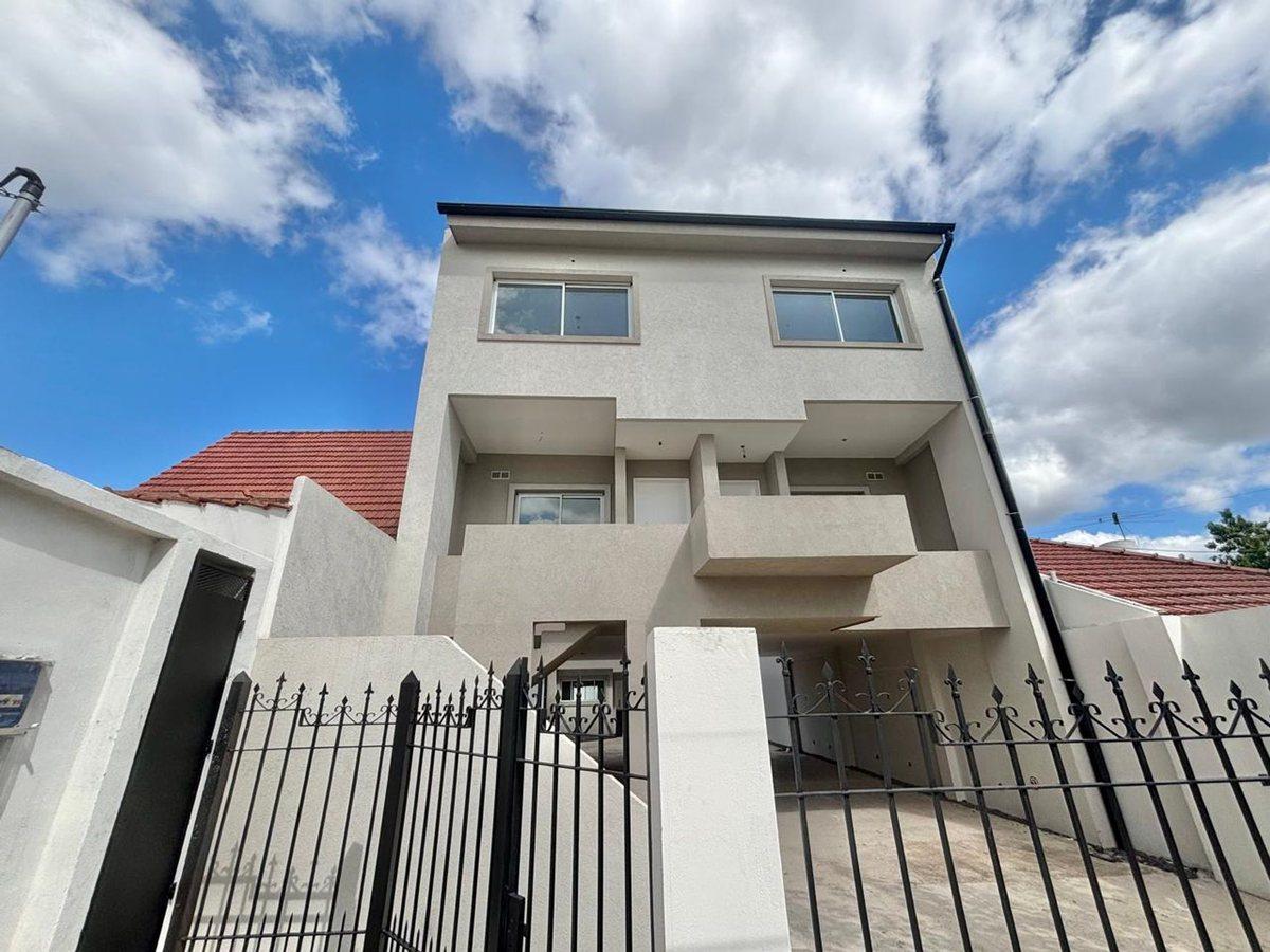 Foto de Venta Dúplex a estrenar con balcon y cochera, imagen 1