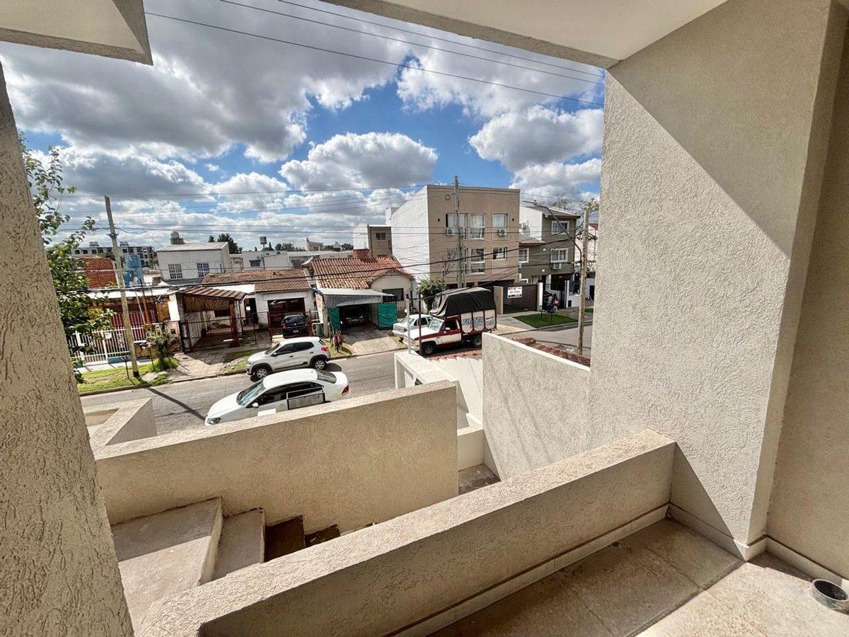 Foto de Venta Dúplex a estrenar con balcon y cochera, imagen 5
