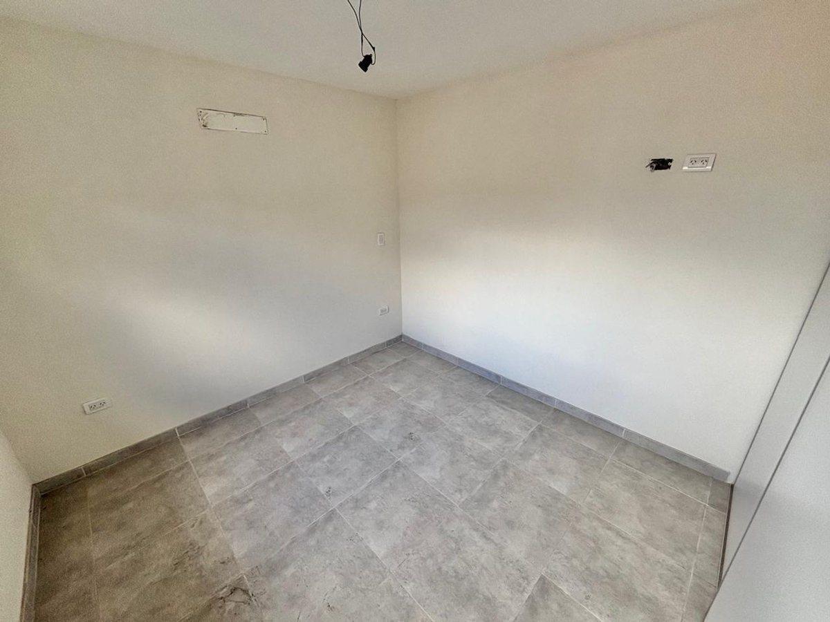 Foto de Venta departamento a estrenar con cochera, imagen 3