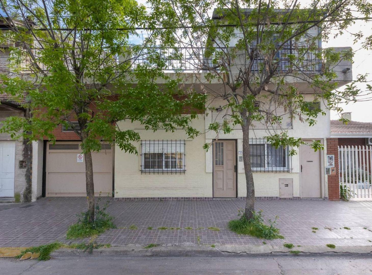 Foto de venta casa 3 amb + garaje jardin apto credito, imagen 1