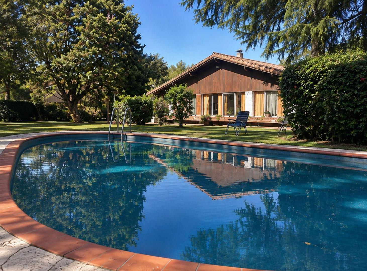 Foto de Gran Quinta con Pileta en Cañuelas 2566m2 totales!, imagen 5